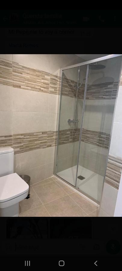 Cordoba Luxury Home Bagian luar foto