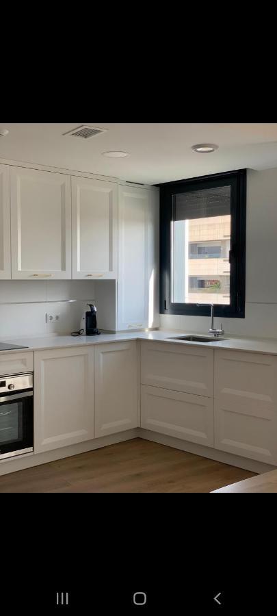 Cordoba Luxury Home Bagian luar foto