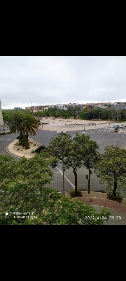 Cordoba Luxury Home Bagian luar foto