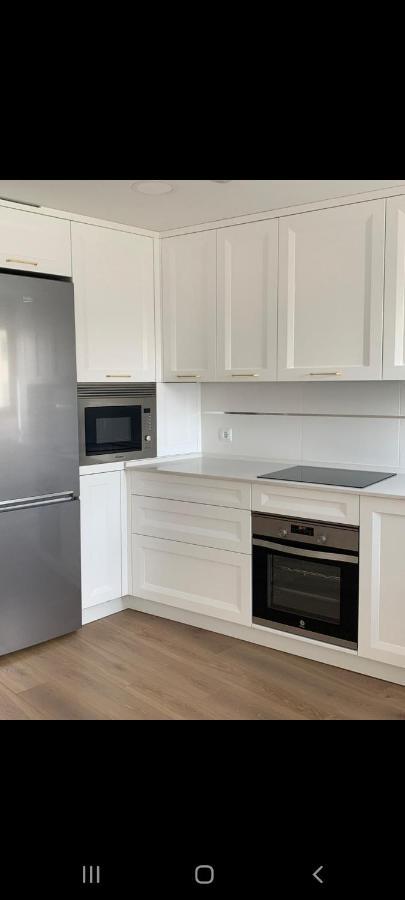 Cordoba Luxury Home Bagian luar foto