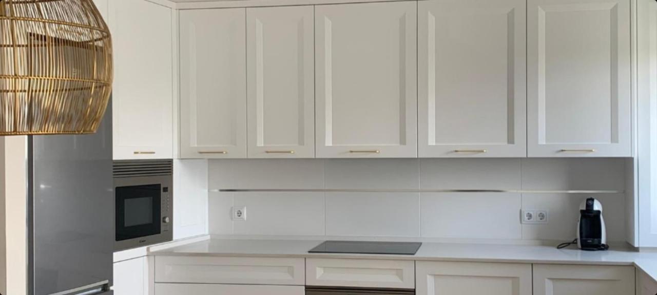 Cordoba Luxury Home Bagian luar foto