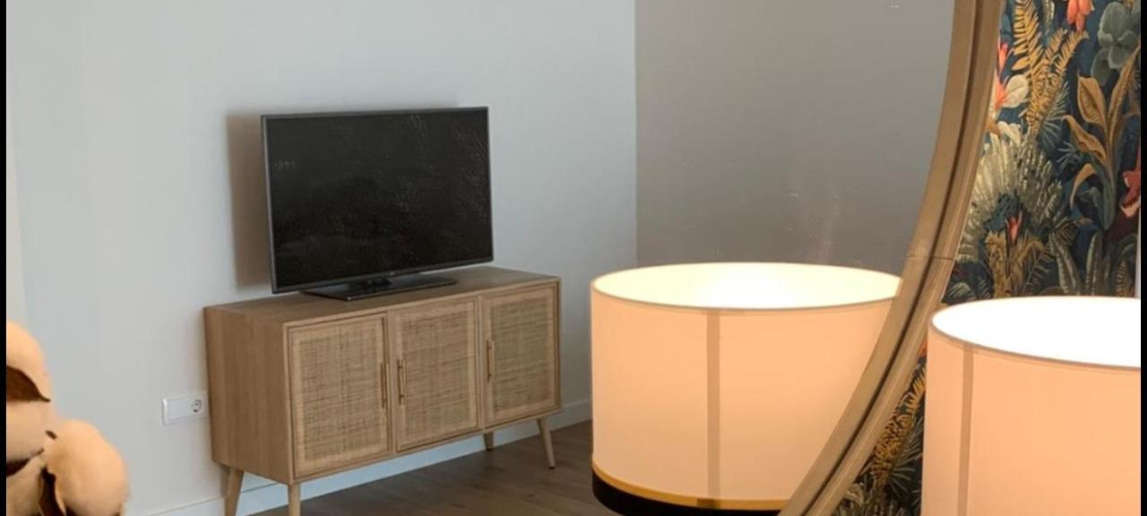Cordoba Luxury Home Bagian luar foto